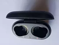 Sony Buds Replacement Charging Case , Wireless Charging Case Support Bluetooth Pairing, Wireless (Earbuds Not Included)