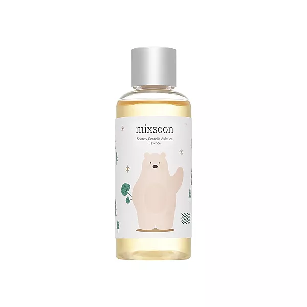 Mixsoon - Soondy Centella Asiatica Essence