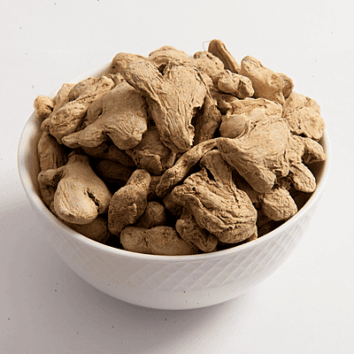 Raaja - Soonth (dried Ginger)