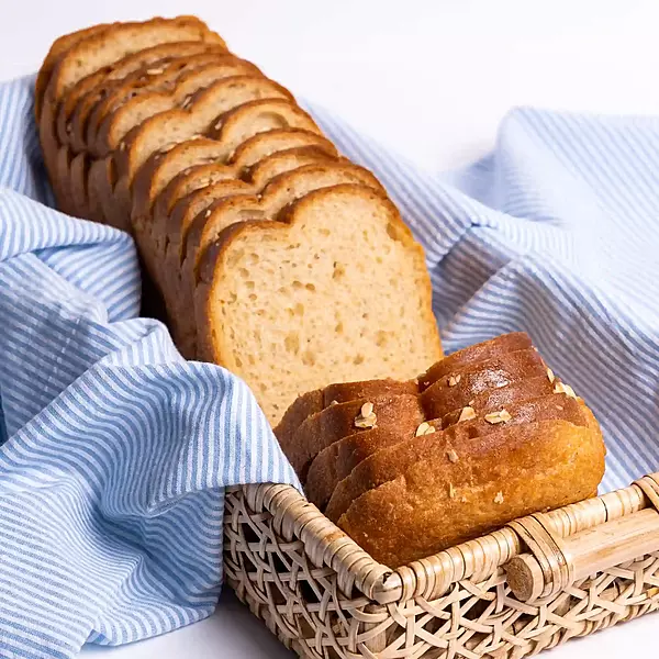 Sorghum Loaf - Gourmestan