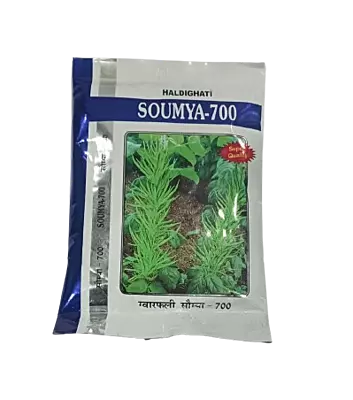 Haldighati Soumya Guar 700 (Cluster Bean) Seeds
