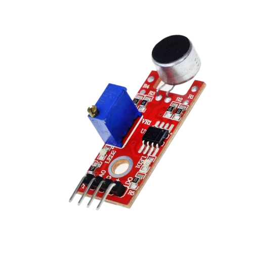 Sound Sensor- KY038
