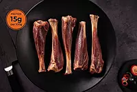 Dry Soup Bones (Mutton)
