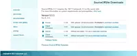 SourceOffSite 5.x Single License ESD