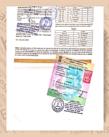 Luxembourg Apostille