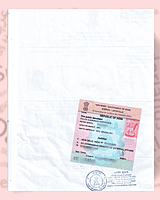 Iceland Apostille