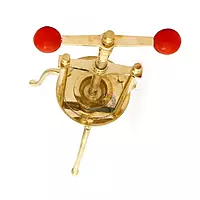 traditional-brass