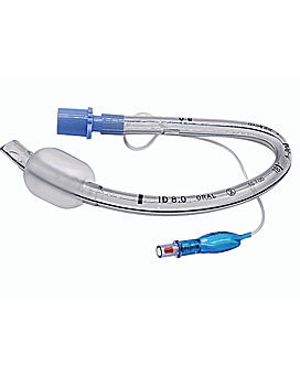 MADORED  Ray Oral / South Polar Tube (Cuffed)