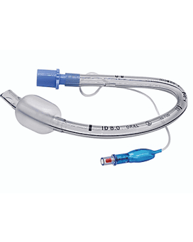 MADORED  Ray Oral / South Polar Tube (Cuffed)