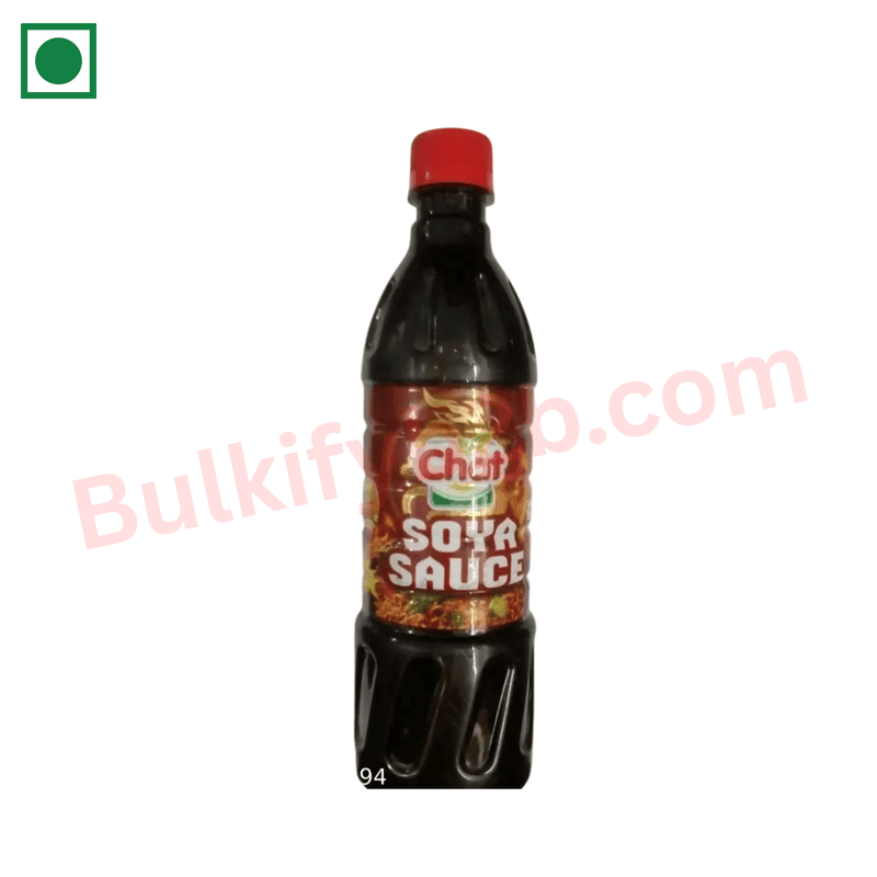 Soya Sauce 650g Chat