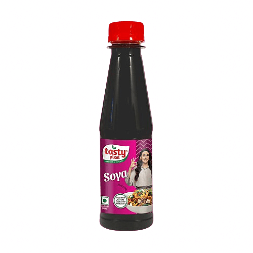 Tasty Pixel - Soya Sauce 700G