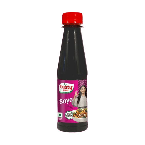 Tasty Pixel - Soya Sauce 700G