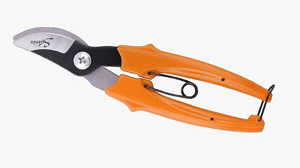 SPANCO Pruning Secatur (SPS-103)