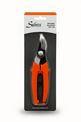 SPANCO Pruning Secatur (SPS-103)
