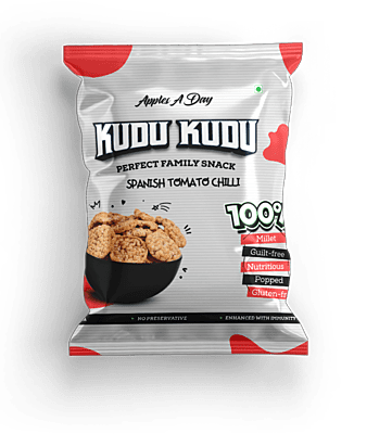 Kudukudu Spanish Tomato Chilli