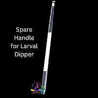 Spare Handle for Insect Collection Nets/Larval Dipper LI-IR-56
