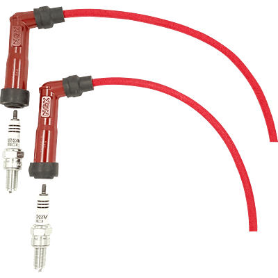 NGage NGK Spark Kit for Royal Enfield Twins 650