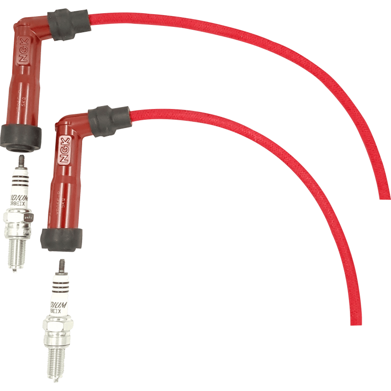 NGage NGK Spark Kit for Royal Enfield Twins 650 NGage NGK Spark Kit for Royal Enfield Twins 650