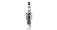 BOSCH - SUPPRESSED SPARK PLUG - Multiple Vehicles | 0242255516