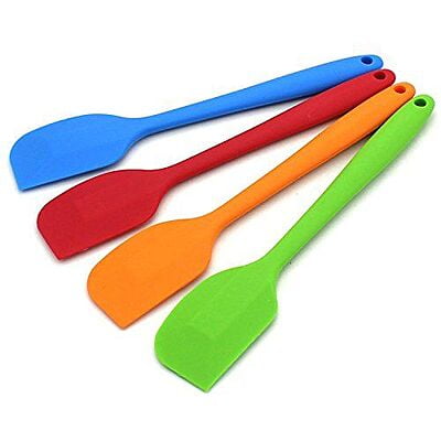 Silicon Spatula Large