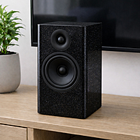 DE-5PVC Doogesound strong self adhesive Gloss star black Vinyl Stickers for speakers(4.2ft * 8ft) DE-5PVC Doogesound strong self adhesive Gloss star black Vinyl Stickers for speakers(4.2ft * 8ft)