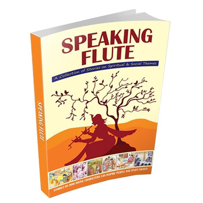 Speaking Flute Speaking Flute