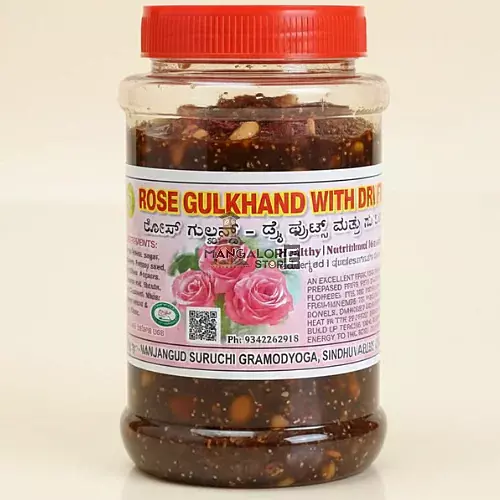 special-gulkand