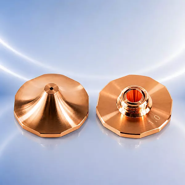 Special High speed- Double Nozzle M11 (5) - Fine Focus 1.2 mm to 6.0 mm