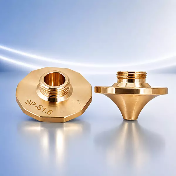 Special High speed- Double Nozzle M11 (2) - OSPRI 1.0 mm to 6.0 mm