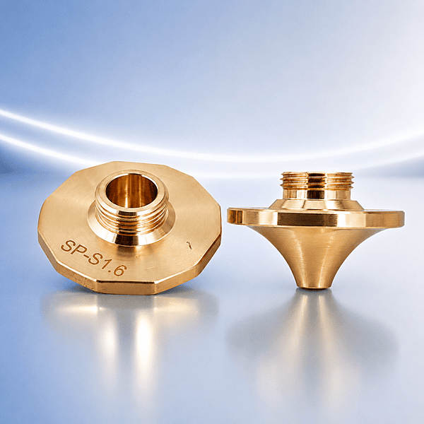 Special High-Speed Single Nozzle, M11 BS08K Raytools - Raytools 1.8 mm