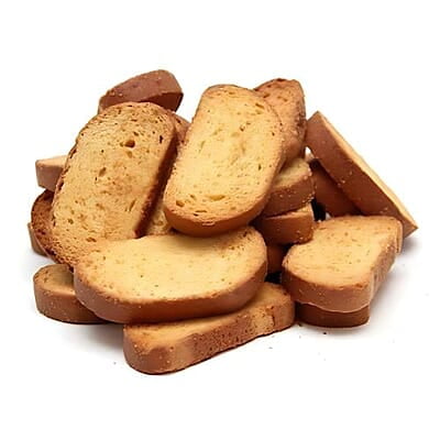 Special Rusk- 200g