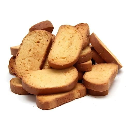 Special Rusk- 200g