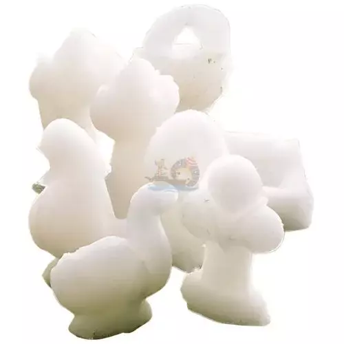 Special Sugar Candy | Lohri | Sakkare Achhu | Sugar Cubes