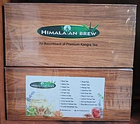 Special Gift Pack Himalayan Brew Teas
