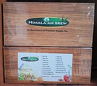 Special Gift Pack Himalayan Brew Teas