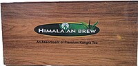Special Gift Pack Himalayan Brew Teas