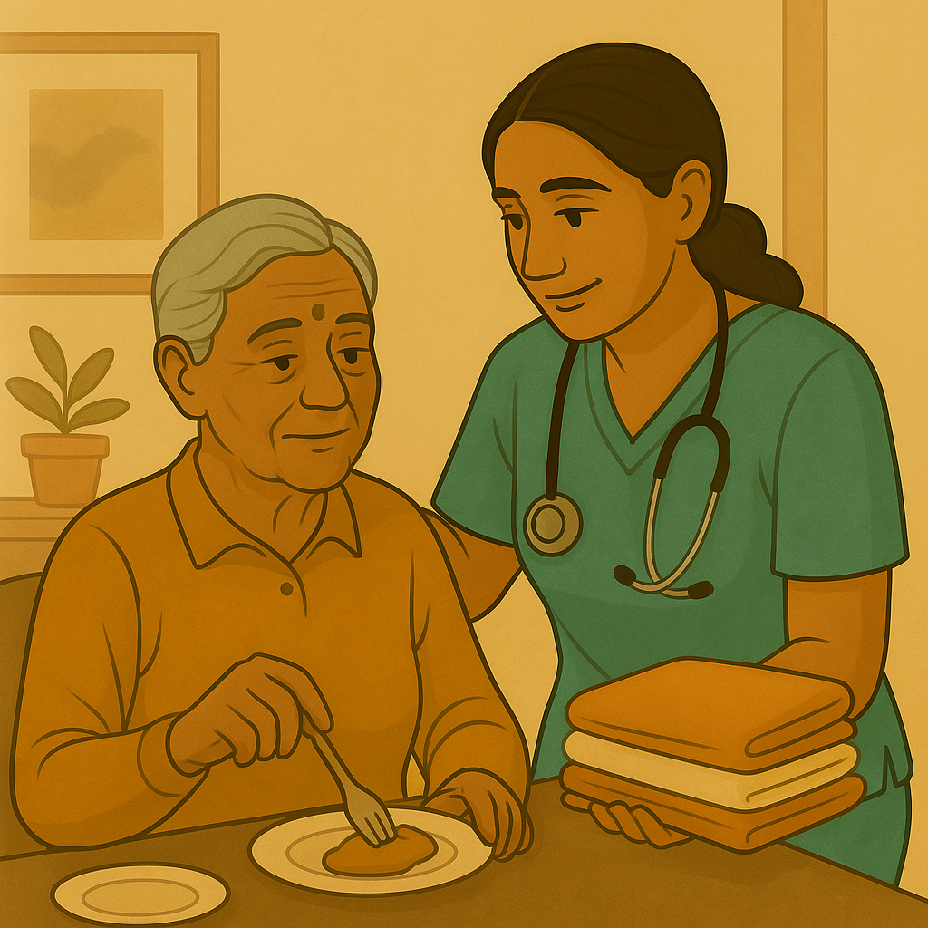 Specialized Care