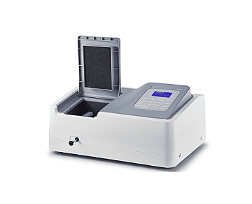 Spectrophotometer