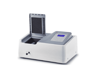 Spectrophotometer