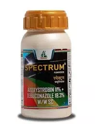 Spectrum Fungicide