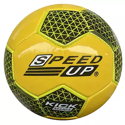 Football Size 5 Kick Mania A