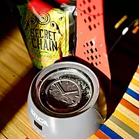 SILCA WAX ADDITIVES-SPEEDCHIP