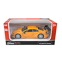 Audi RS 5 Racing 1:32