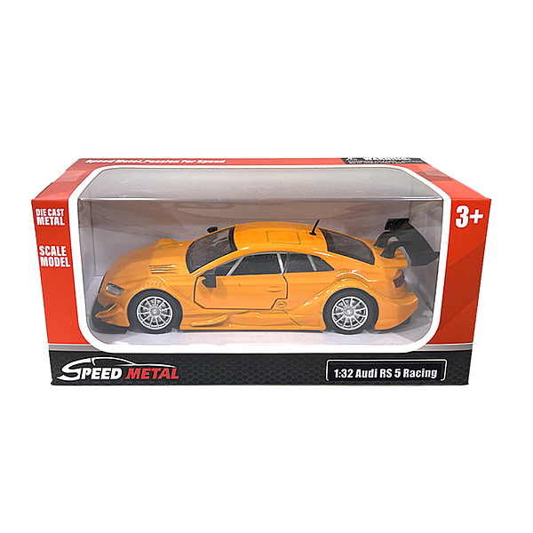 Audi RS 5 Racing 1:32