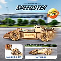 Speedster