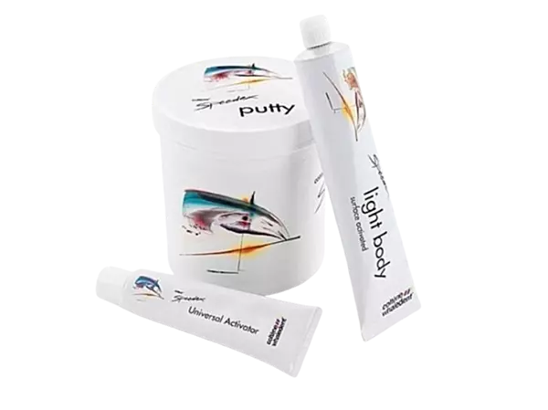 Coltene Speedex Putty