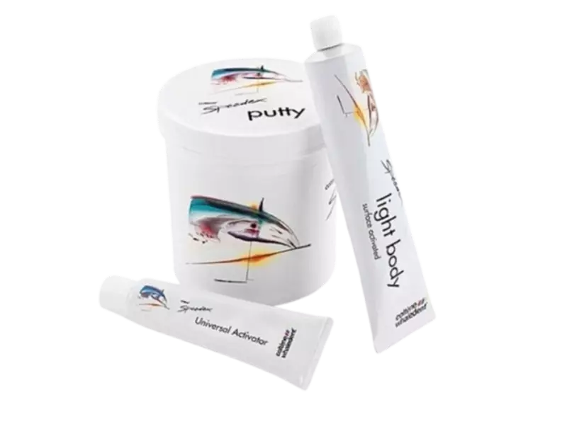 Coltene Speedex Putty