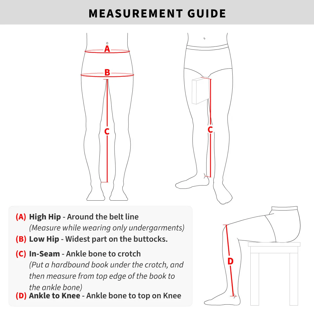 Viaterra Spencer - Street Mesh Motorcycle Riding Pants Viaterra Spencer - Street Mesh Motorcycle Riding Pants