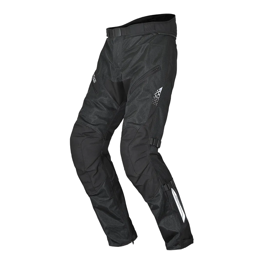Viaterra Spencer - Street Mesh Motorcycle Riding Pants Viaterra Spencer - Street Mesh Motorcycle Riding Pants