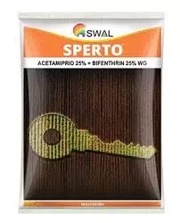 Sperto Insecticide-(Swal)